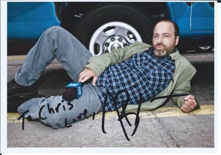 H. Jon Benjamin