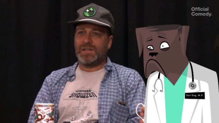 H. Jon Benjamin