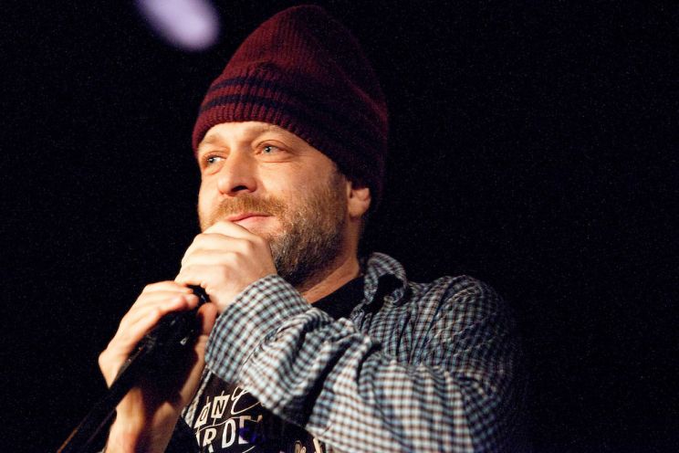 H. Jon Benjamin