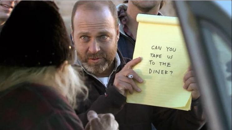H. Jon Benjamin