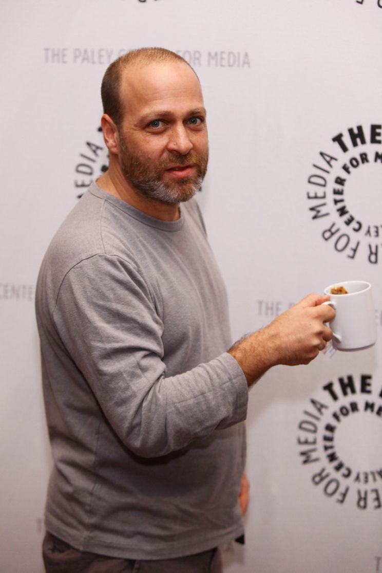 H. Jon Benjamin