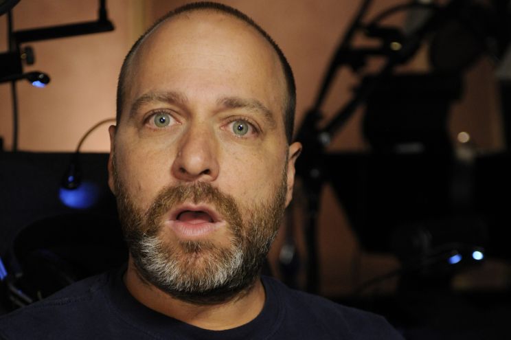 H. Jon Benjamin