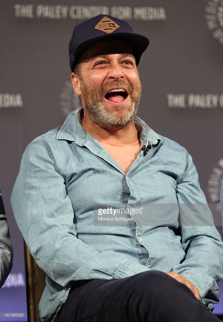 H. Jon Benjamin