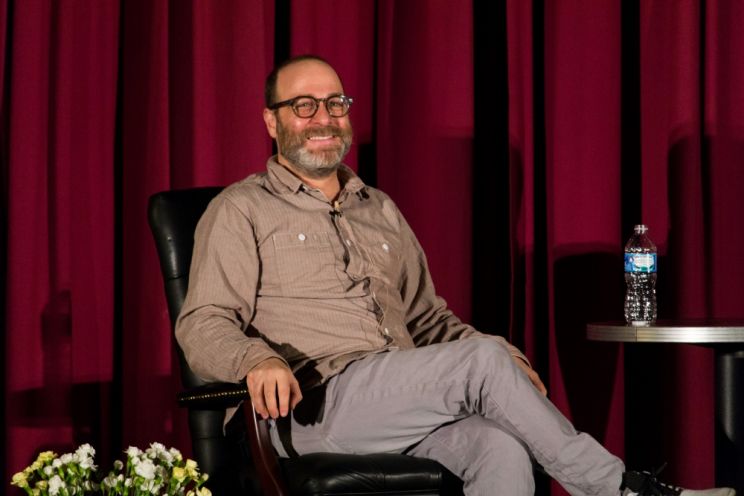 H. Jon Benjamin