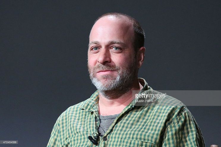 H. Jon Benjamin