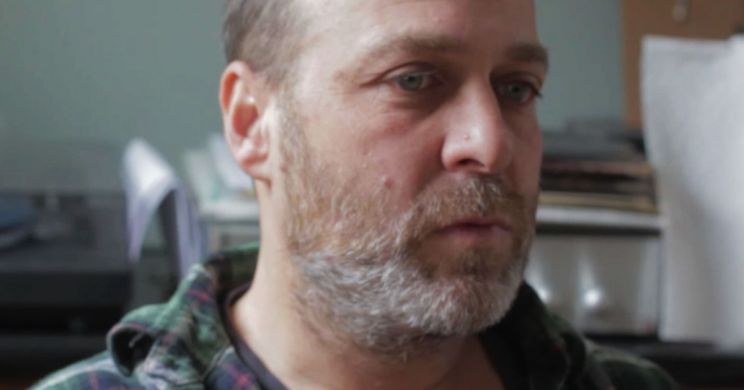 H. Jon Benjamin
