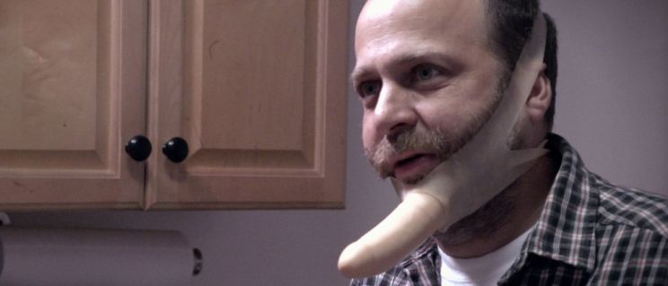 H. Jon Benjamin