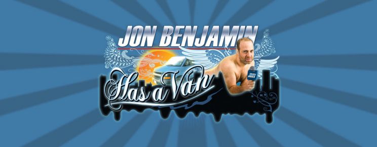 H. Jon Benjamin