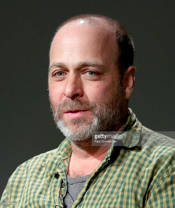 H. Jon Benjamin