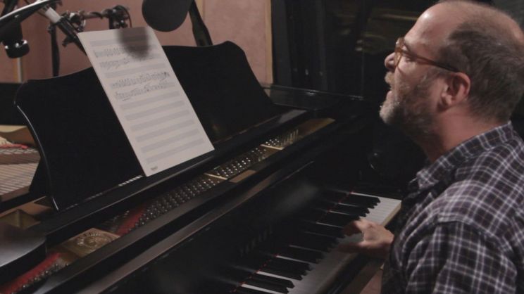 H. Jon Benjamin