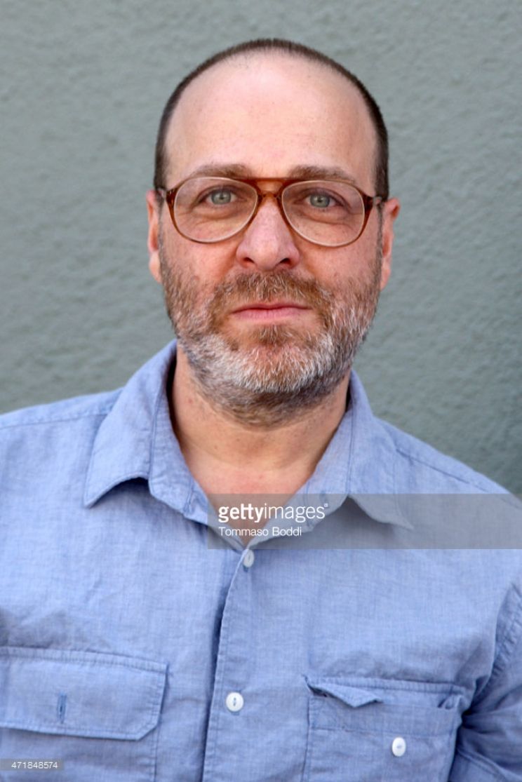 H. Jon Benjamin