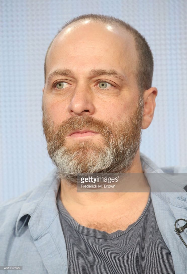 H. Jon Benjamin