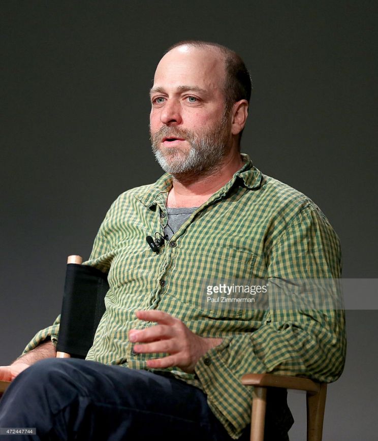 H. Jon Benjamin