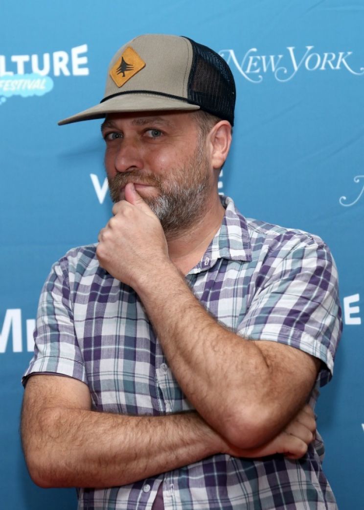 H. Jon Benjamin
