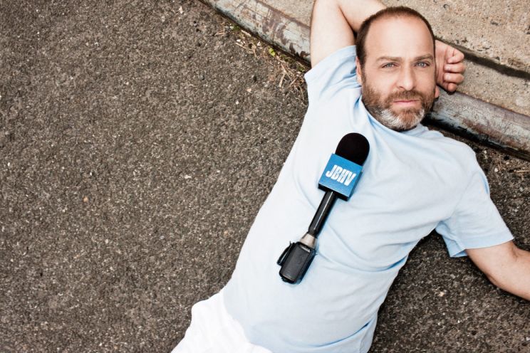 H. Jon Benjamin