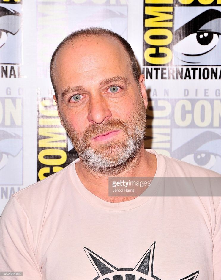 H. Jon Benjamin