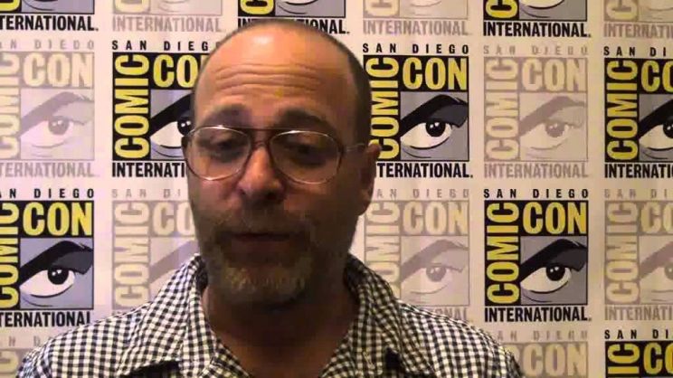 H. Jon Benjamin