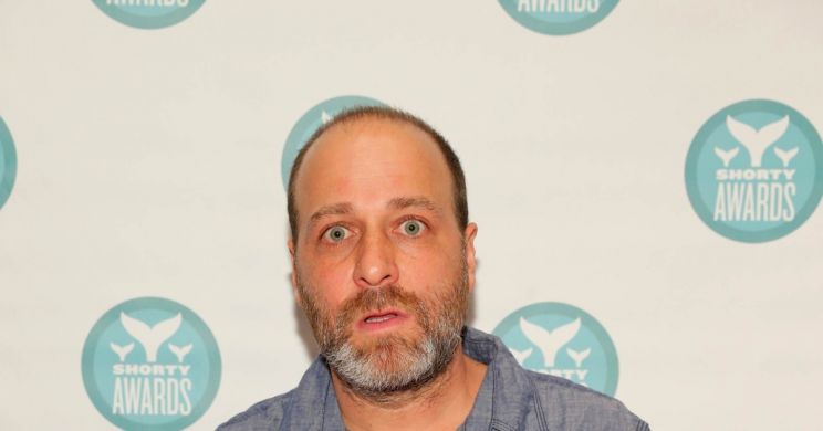 H. Jon Benjamin