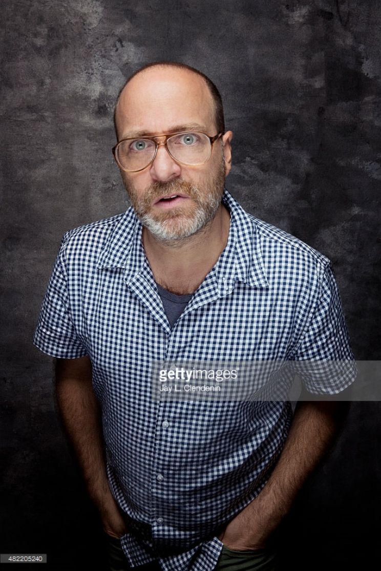 H. Jon Benjamin