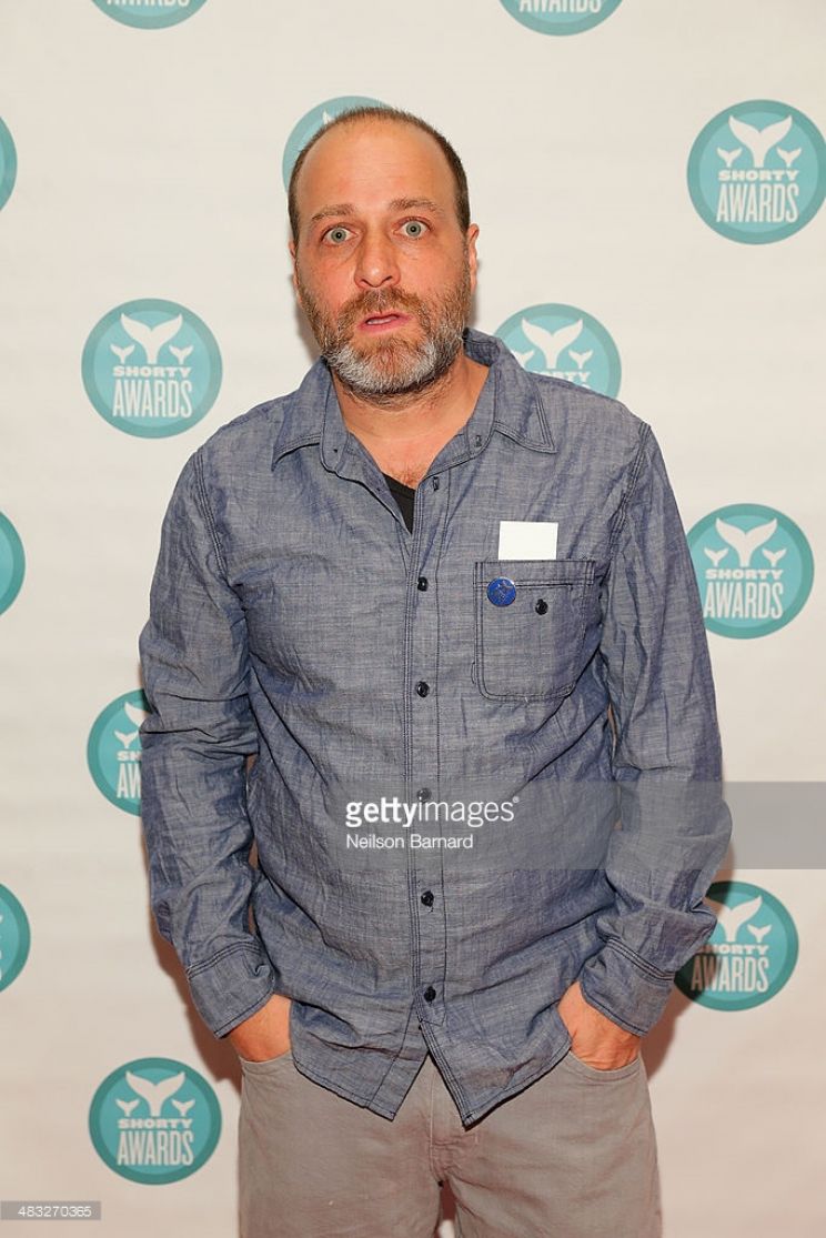 H. Jon Benjamin