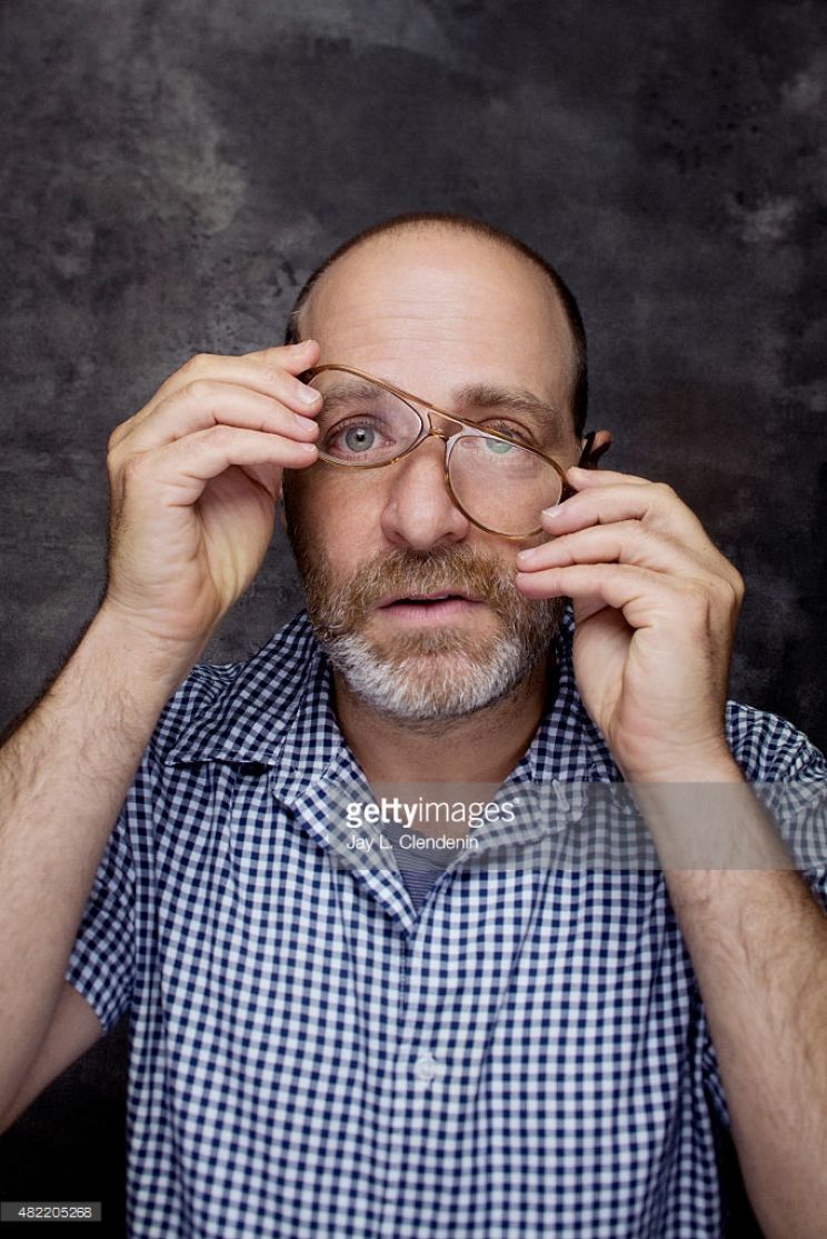 H. Jon Benjamin