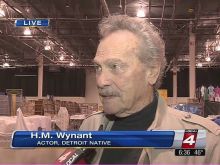 H.M. Wynant