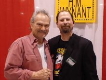 H.M. Wynant