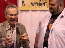 H.M. Wynant