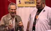 H.M. Wynant