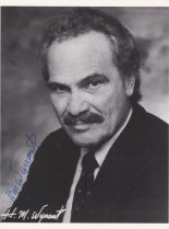 H.M. Wynant