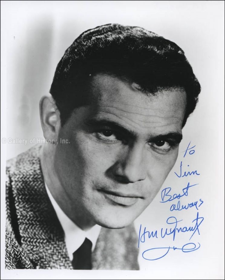 H.M. Wynant