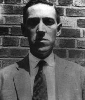 H.P. Lovecraft