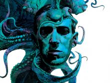 H.P. Lovecraft