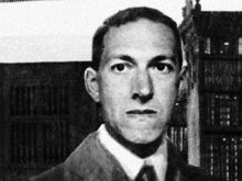 H.P. Lovecraft