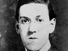 H.P. Lovecraft