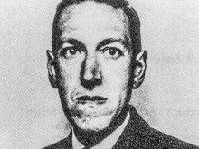 H.P. Lovecraft