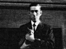 H.P. Lovecraft