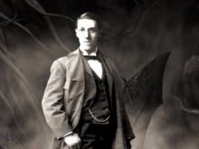 H.P. Lovecraft