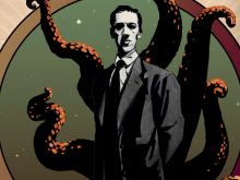 H.P. Lovecraft