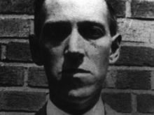 H.P. Lovecraft