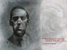 H.P. Lovecraft