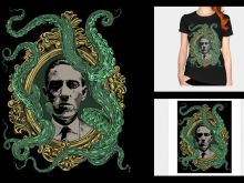 H.P. Lovecraft