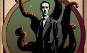 H.P. Lovecraft