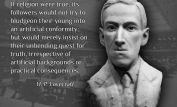 H.P. Lovecraft