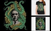 H.P. Lovecraft