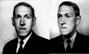 H.P. Lovecraft