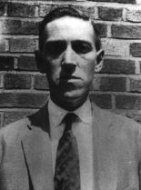 H.P. Lovecraft