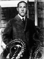 H.P. Lovecraft