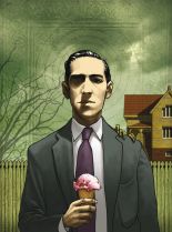 H.P. Lovecraft