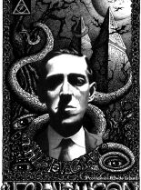 H.P. Lovecraft